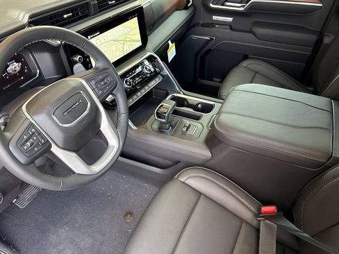 New 2026 GMC Sierra 1500 Denali w/ Denali Reserve Package AWD/4WD image 10