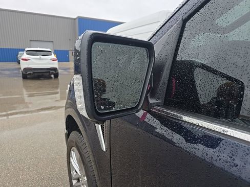 Used 2025 Ford F150 King Ranch image 7