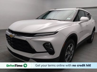 Used 2024 Chevrolet Blazer LT w/ Convenience Package
