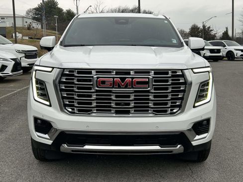 Used 2025 GMC Yukon Denali image 8