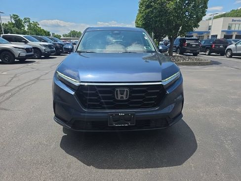 Used 2025 Honda CR-V EX-L image 2