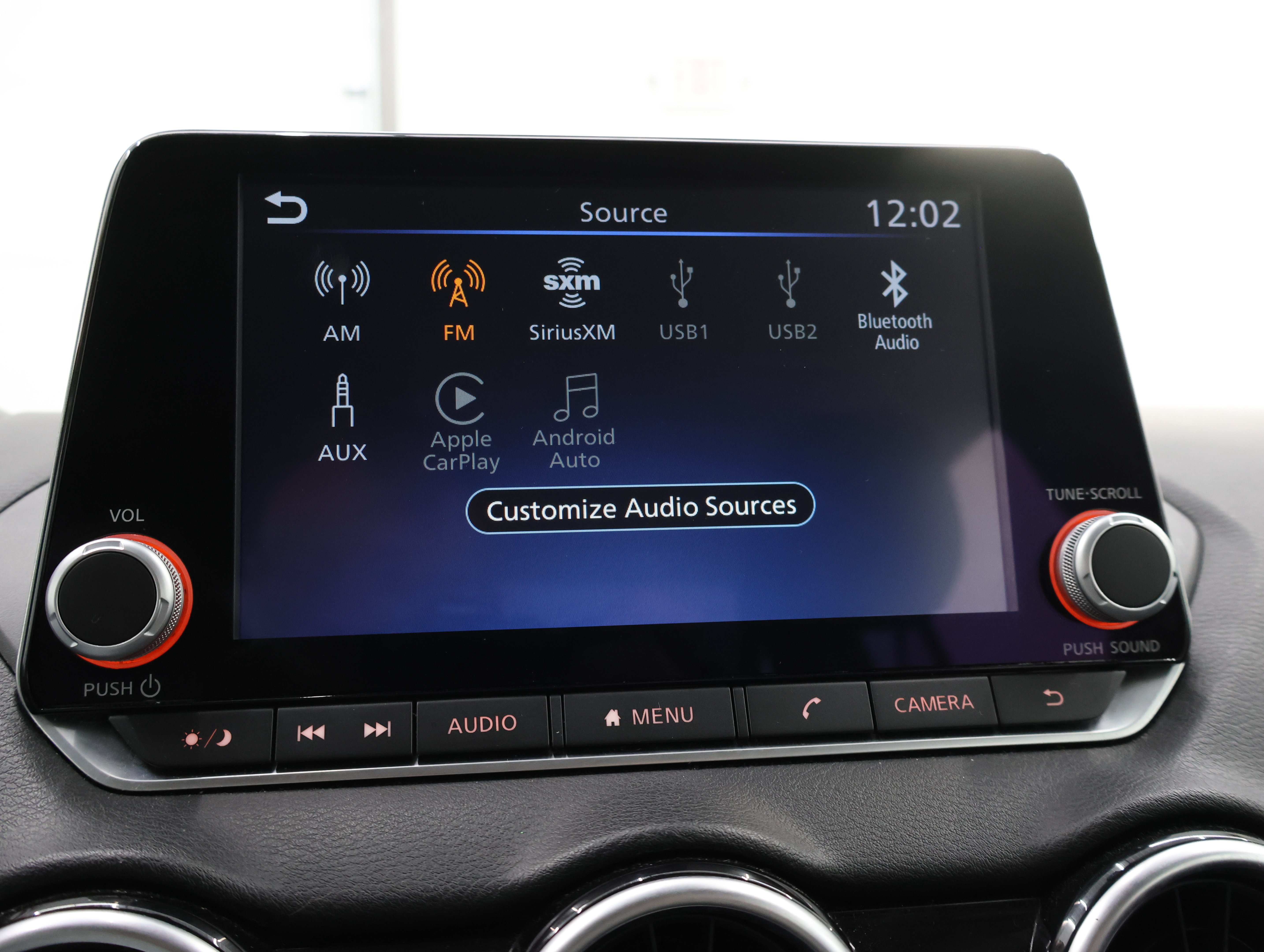 Used 2024 Nissan Sentra SV FWD image 42