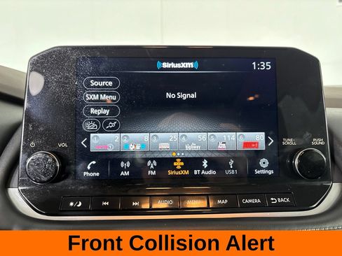 Used 2023 Nissan Rogue SL w/ SL Premium Package FWD image 20