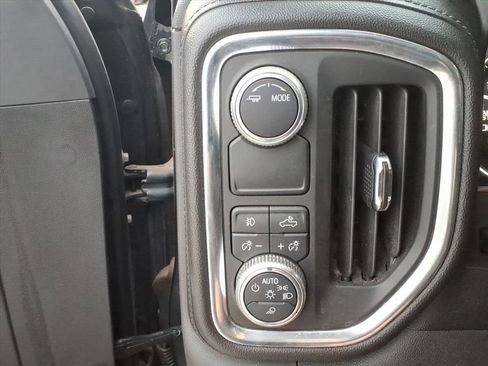 Used 2020 GMC Sierra 1500 Denali w/ Technology Package image 12