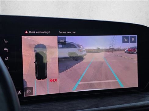 Certified 2025 Audi Q5 Premium w/ Convenience Package image 24