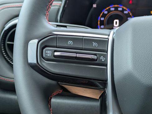 New 2026 Chevrolet Colorado Z71 AWD/4WD image 25