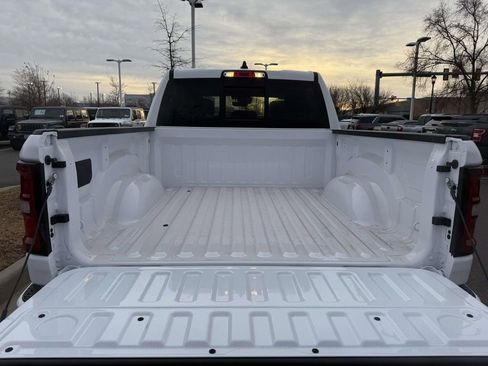 New 2026 RAM 1500 Big Horn AWD/4WD image 33