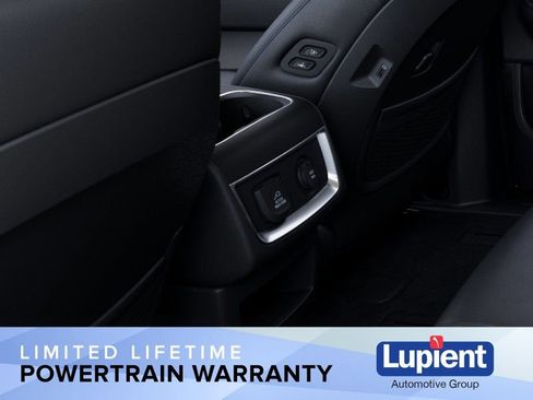 New 2026 Kia Carnival SX w/ SX Dark Edition Package image 33