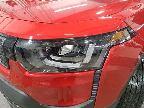 New 2026 Jeep Cherokee Laredo image 26