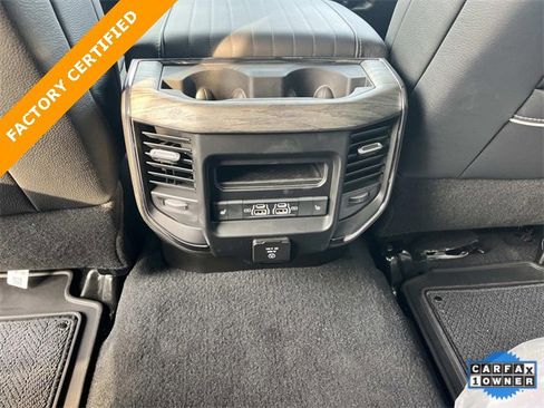 Used 2025 RAM 2500 Limited image 16