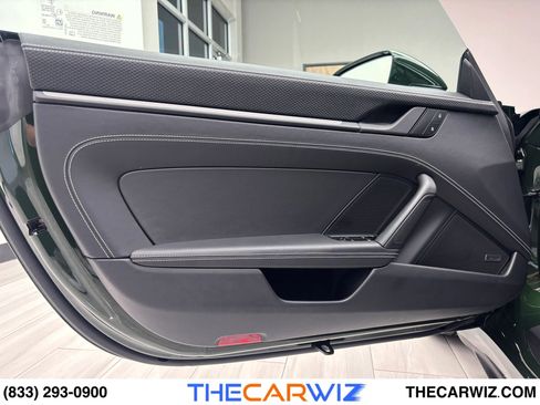 Used 2026 Porsche 911 GT3 image 48