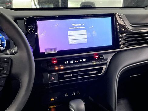 New 2026 Toyota Camry XSE image 6