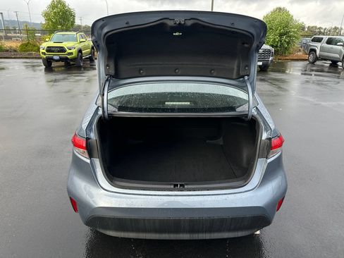 Used 2024 Toyota Corolla LE FWD image 11