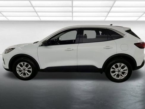 Used 2023 Ford Escape Active w/ Tech Pack #1 image 4