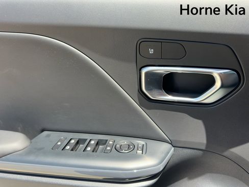 New 2026 Kia K4 EX FWD image 21