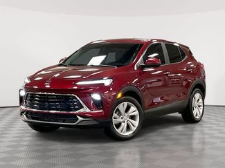 Used 2024 Buick Encore GX Preferred w/ Comfort Package video 1