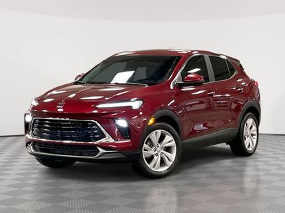 Used 2024 Buick Encore GX Preferred w/ Comfort Package