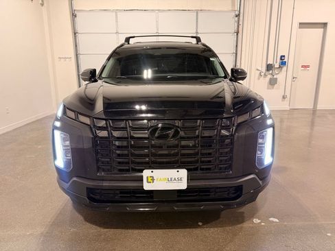 Used 2025 Hyundai Palisade XRT AWD/4WD image 2