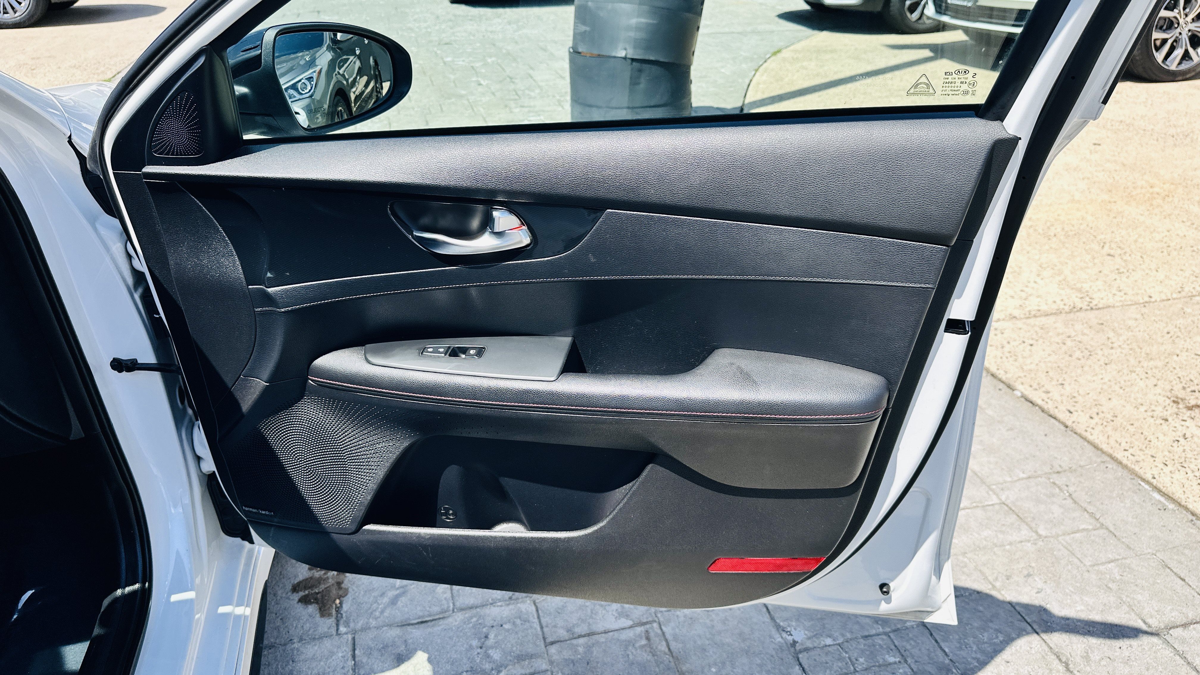 Used 2021 Kia Forte GT FWD image 27