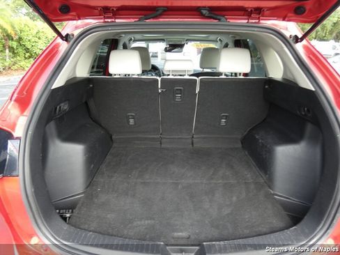 Used 2016 MAZDA CX-5 Grand Touring AWD/4WD image 14
