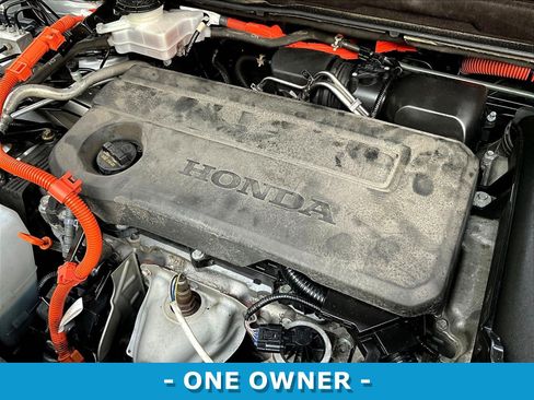 Used 2024 Honda CR-V Sport Touring image 31