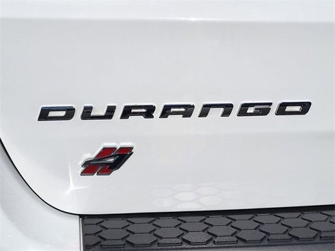 Certified 2021 Dodge Durango SXT image 7