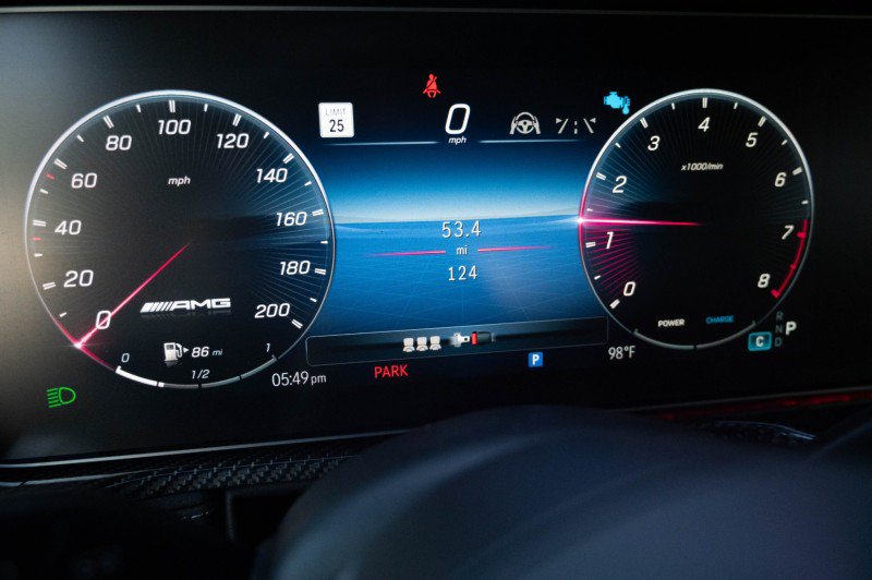 Used 2026 Mercedes-Benz G 63 AMG 4MATIC image 33