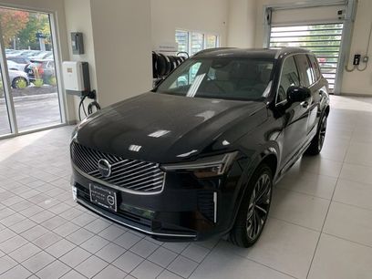 Certified 2025 Volvo XC90 B6 Plus