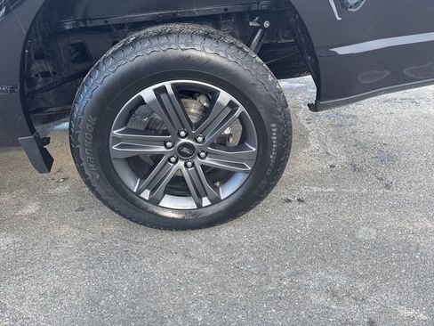 Certified 2023 Ford F150 Lariat w/ Equipment Group 502A High image 8