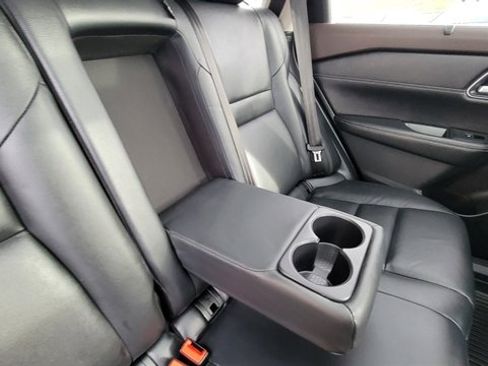 Used 2021 Nissan Rogue SL w/ Premium Package image 59