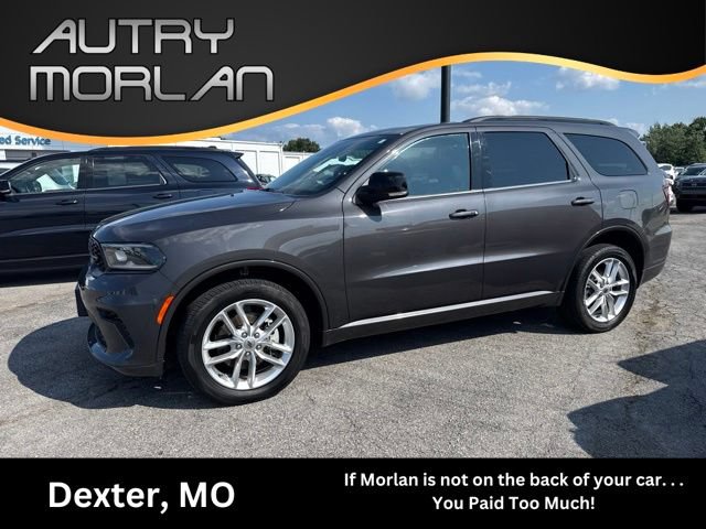 Used 2024 Dodge Durango GT AWD/4WD image 1