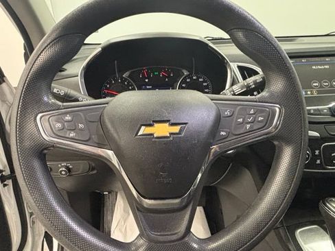 Used 2019 Chevrolet Equinox LT FWD image 21