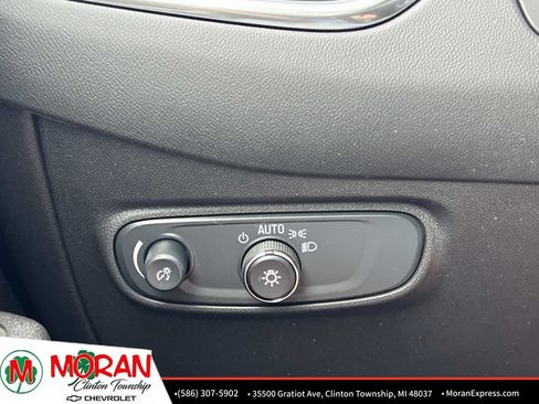 Certified 2024 Chevrolet Equinox LS w/ LS Convenience Package FWD image 26