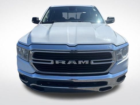Used 2019 RAM 1500 Big Horn AWD/4WD image 8