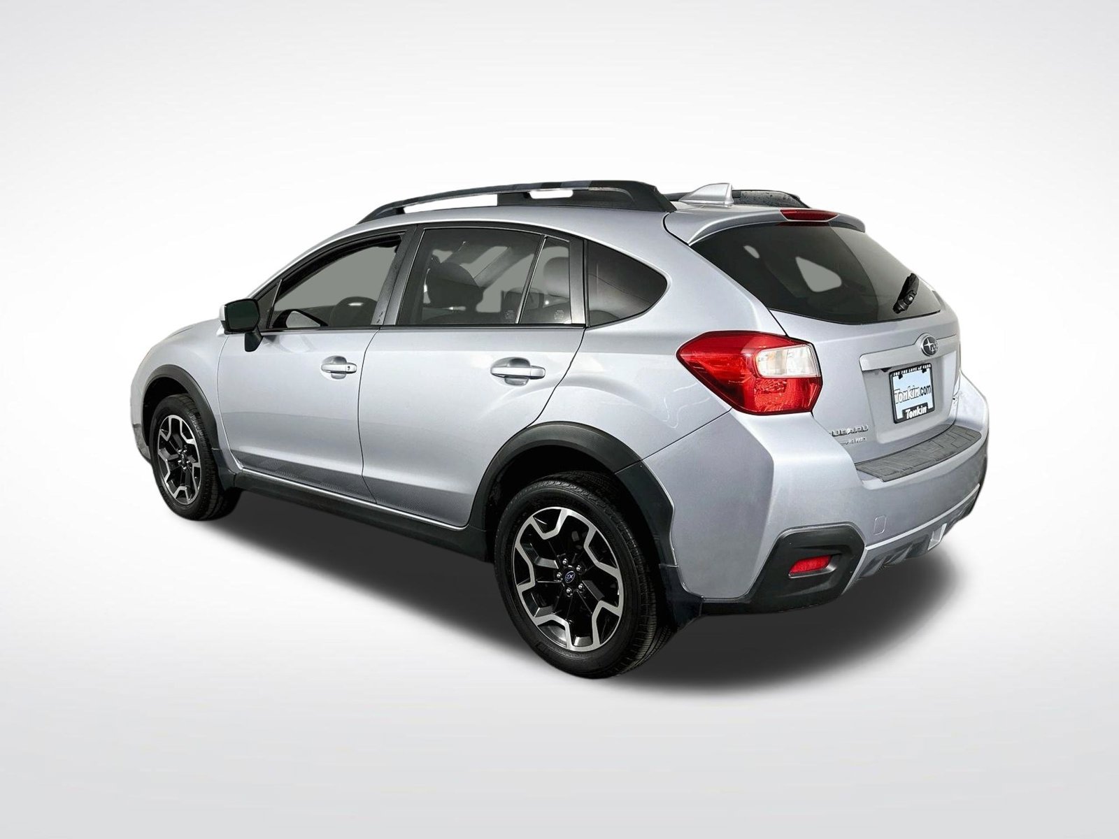 Used 2016 Subaru Crosstrek 2.0i Premium AWD/4WD image 6