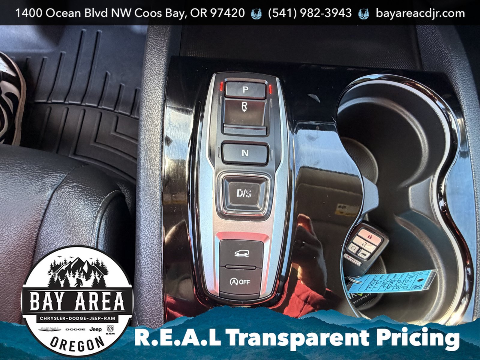 Used 2019 Honda Pilot Touring image 27
