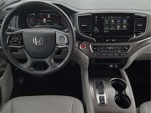 Used 2021 Honda Pilot EX-L image 13