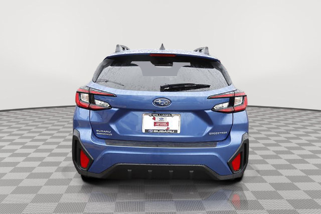 Certified 2025 Subaru Crosstrek 2.5i Premium AWD/4WD image 4