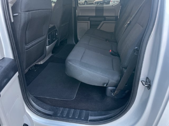 Used 2019 Ford F150 XL w/ Equipment Group 101A Mid AWD/4WD image 26