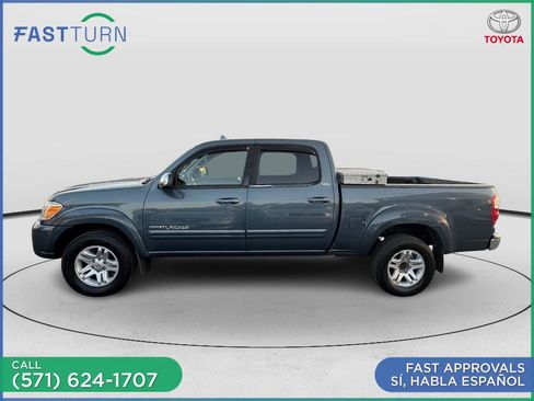 Used 2005 Toyota Tundra SR5 image 8