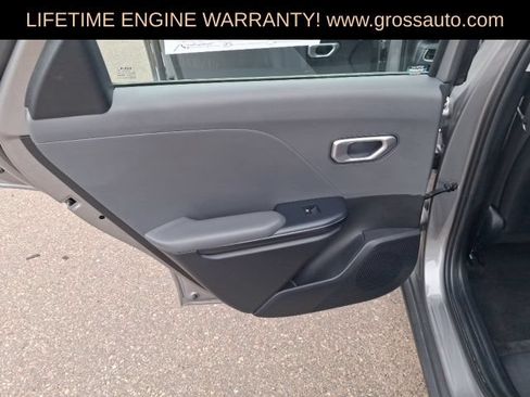 Used 2025 Kia K4 FWD image 23