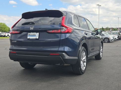 Certified 2024 Honda CR-V EX image 7