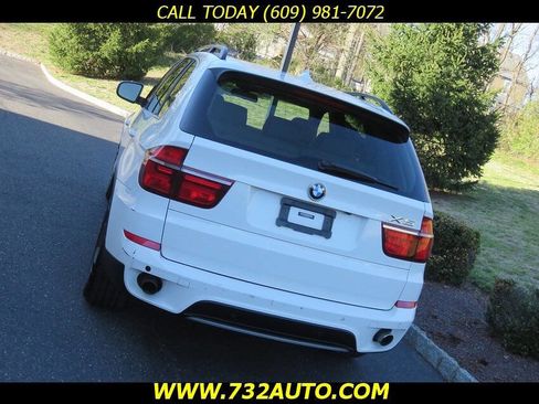 Used 2013 BMW X5 xDrive35i AWD/4WD image 20