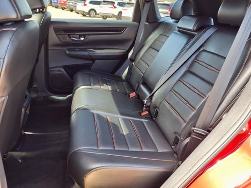 Used 2024 Honda CR-V Sport-L image 25