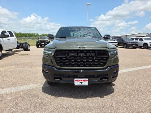 New 2026 RAM 1500 Lone Star w/ Back Country Package AWD/4WD image 2