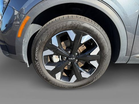 Used 2024 Kia Sportage X-Line w/ X-Line Premium Package image 9