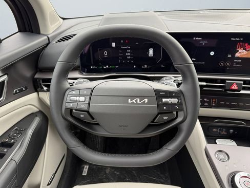 New 2026 Kia Sportage SX Prestige AWD/4WD image 12