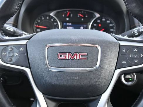 Used 2020 GMC Terrain SLE w/ Driver Convenience Package AWD/4WD image 27