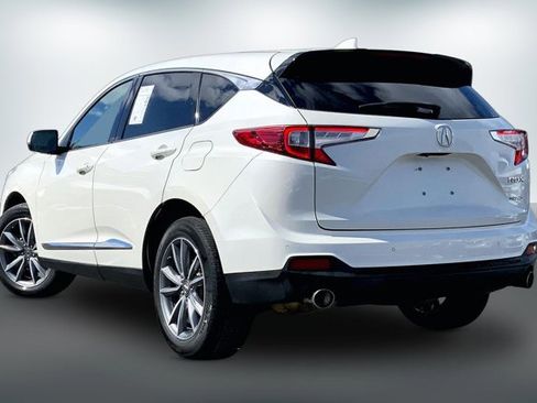 Used 2019 Acura RDX w/Technology Pkg image 10