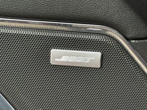 Used 2024 Chevrolet Silverado 1500 LT Trail Boss w/ Convenience Package II image 24